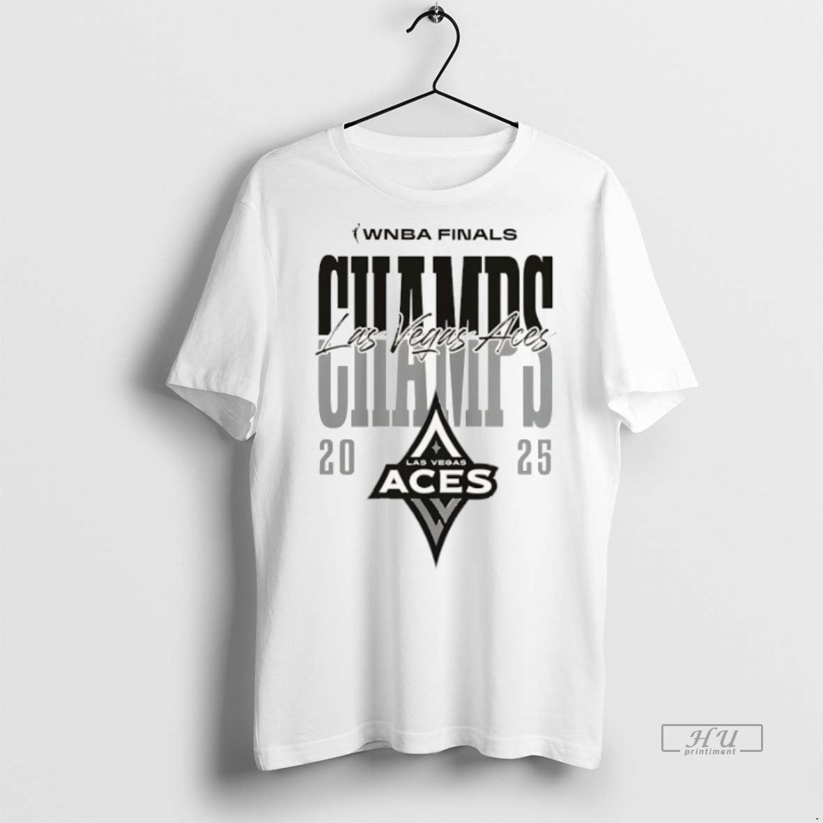 Viral Wnba Finals Champions Las Vegas Aces 2025 Tee Shirt Sweater