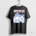 Viral White Boy Fall Jaxson Dart And Cam Skattebo Tee Shirt Sweater