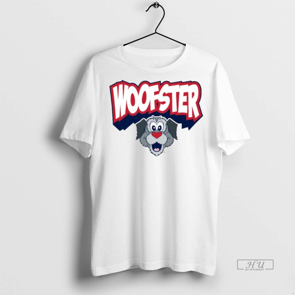 Viral Woofster Milb Worcester Red Sox Logo Ornaments Tee Shirt Sweater