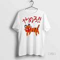 Viral Yamero Tiger Tee Shirt Sweater