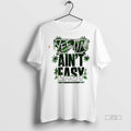 Viral Yeetin Aint Easy Tee Shirt Sweater
