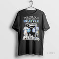 Viral Yes Im Old But I Saw Seattle Legends Griffey And Largent Greatness Signatures Tee