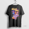 Viral Dftba Im In My Demon Arc Tee Shirt Sweater