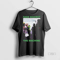Viral Fuck Ice Rage Against The Machine Portland Frog Tee Shirt Sweater