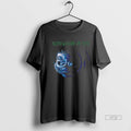 Viral Iron Maiden Somewhere In Time Im50 Tee Tee Shirt Sweater