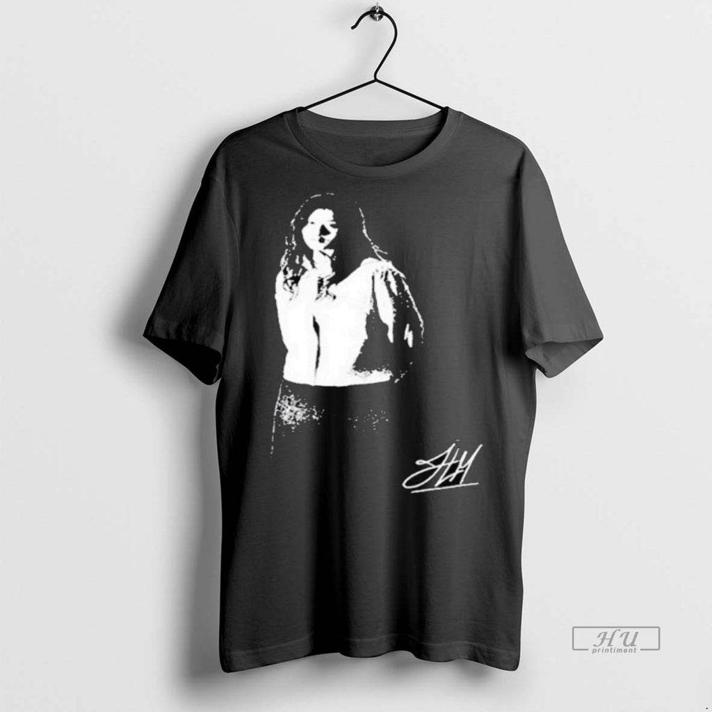 Viral Jade Lemac Signature Tee Shirt Sweater