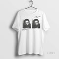 Viral Jhayco Signed Photo Tee Shirt Sweater
