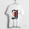 Viral Jhayco Signed Photo Tee Tee Shirt Sweater