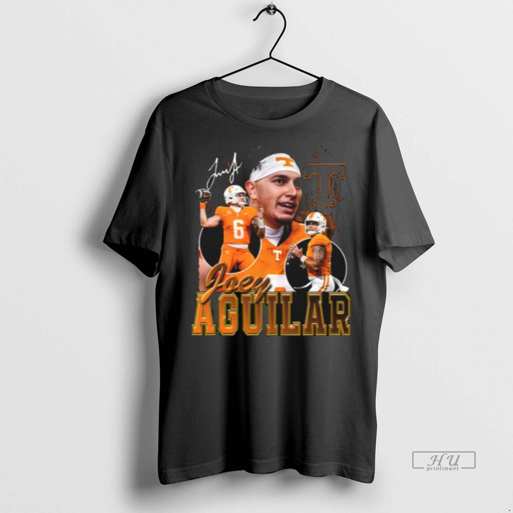 Viral Joey Aguilar Vintage Icon Tee Men Tee Shirt Sweater