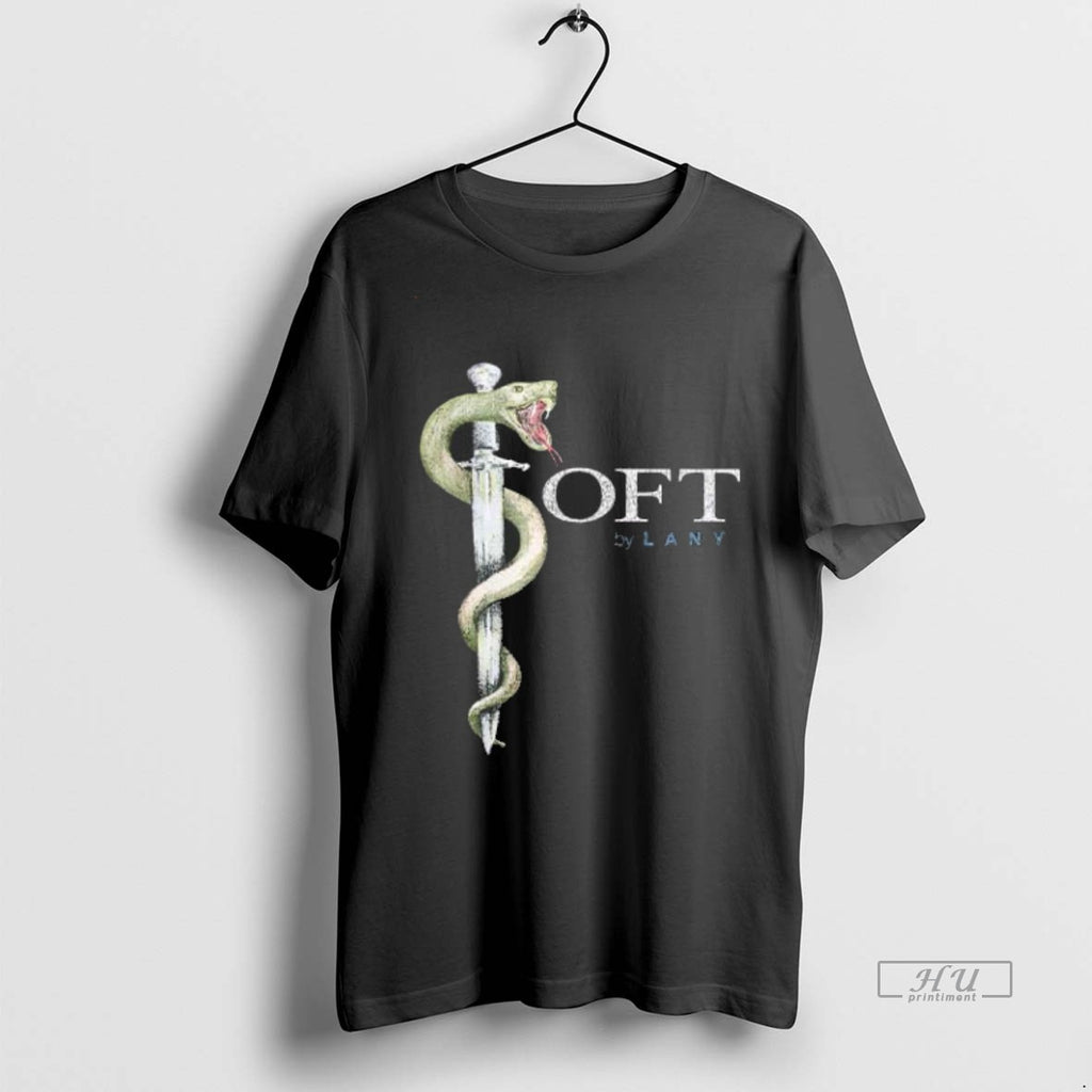 Viral Lany Serpent Merch Tee Shirt Sweater