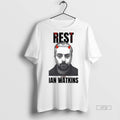Viral Rip Ian Watkins Tee Shirt Sweater