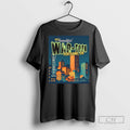 Visit Beautiful War Torn Portland Oregon T Shirts