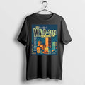 Visit Beautiful War Torn Portland Oregon Tshirts Sweater
