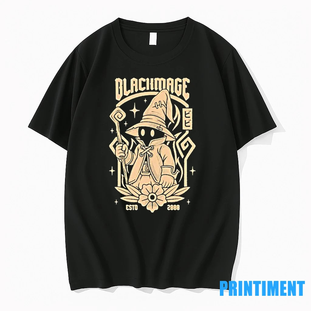 Vivi Ornitier Blackmage Estd 2000 Halloween Tshirts Sweater