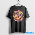 Vivi Ornitier Riding A Chocobo In A Halloween Tshirts Sweater