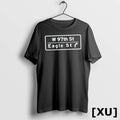 W 97th St Eagle St Tshirts Sweater