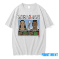 Wnba Jam Aces 2025 Champs Wilson And Loyd Tshirts Sweater