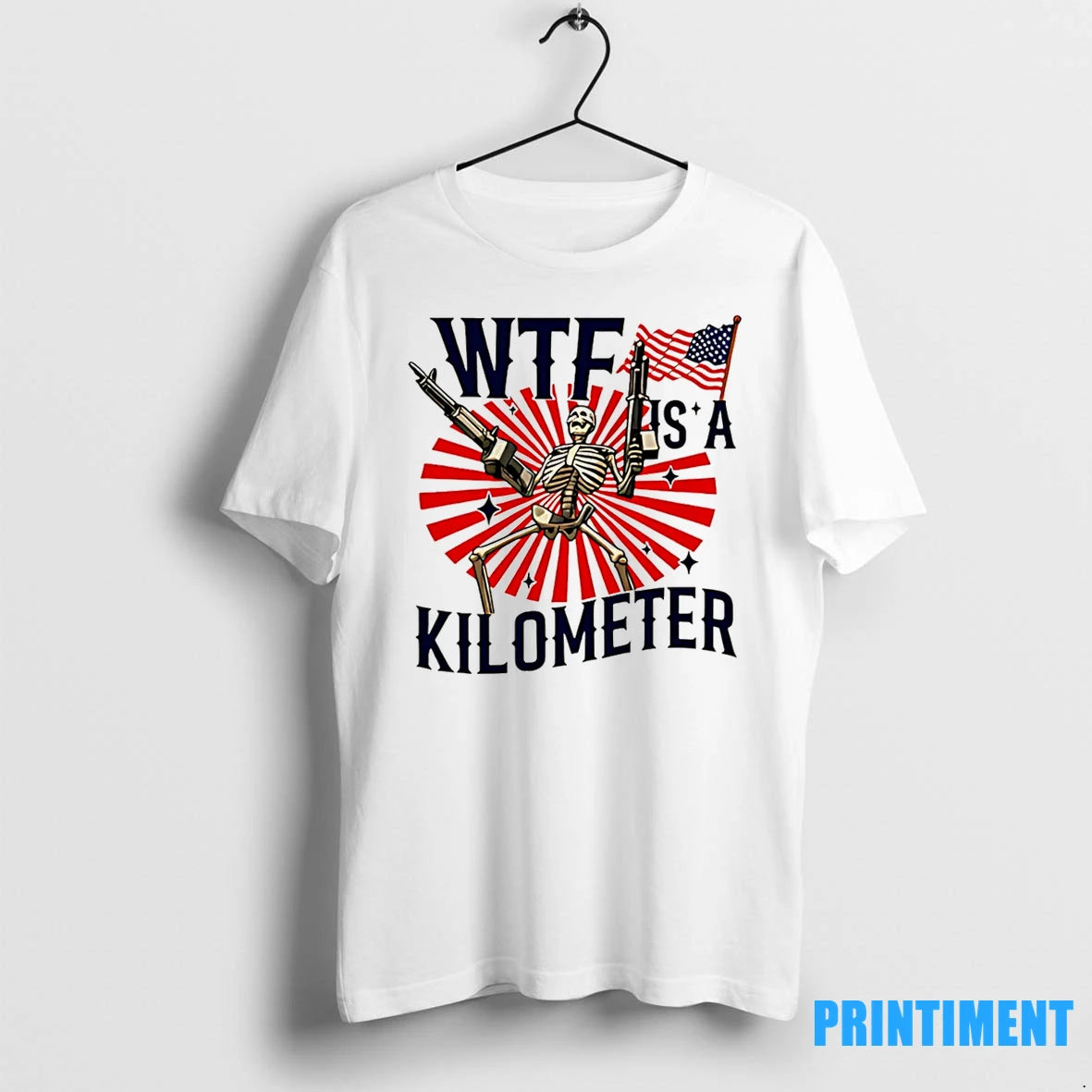 Wtf Is A Kilometer Columbus Day Skeleton 2025 Tshirts Sweater
