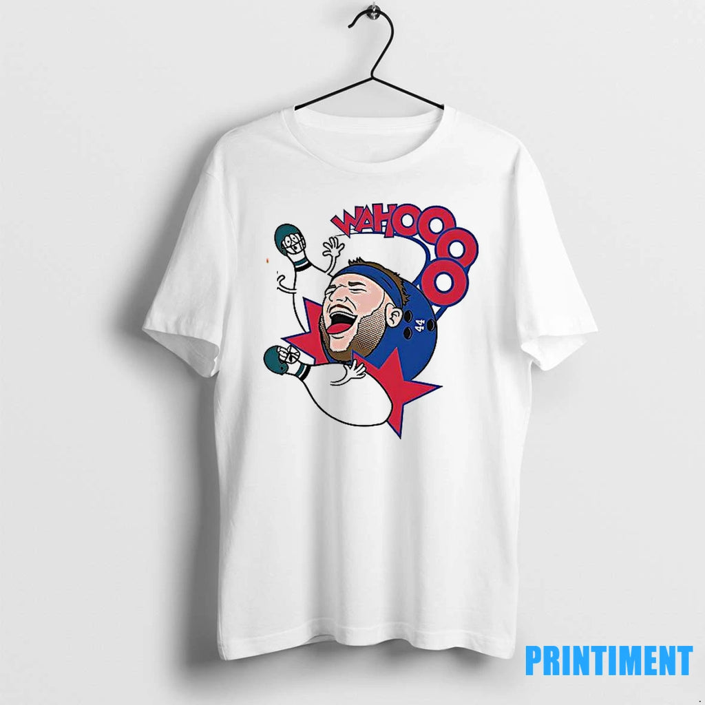 Wahooo Skatteboo New York Giants Tshirts Sweater
