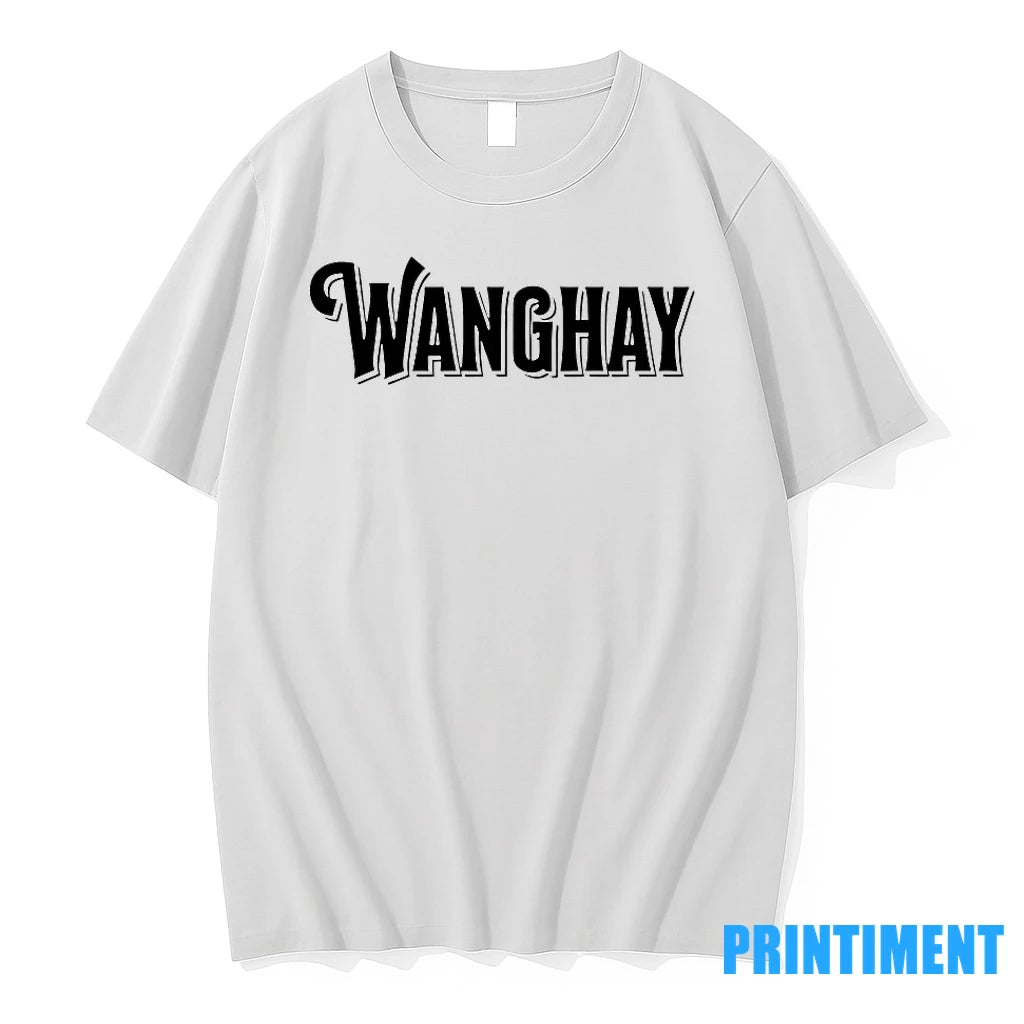 Wanghaf Tiktok Viral Tshirts Sweater