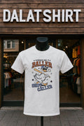 Wanna Be A Baller Duck Shot Caller shirt