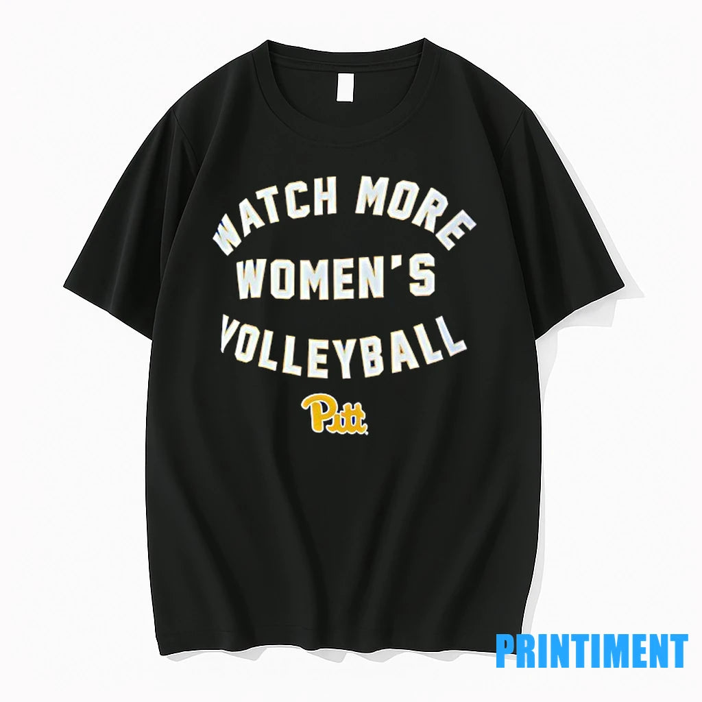 Watch More Womens Volleyball Pitt Panthers Tshirts Sweater