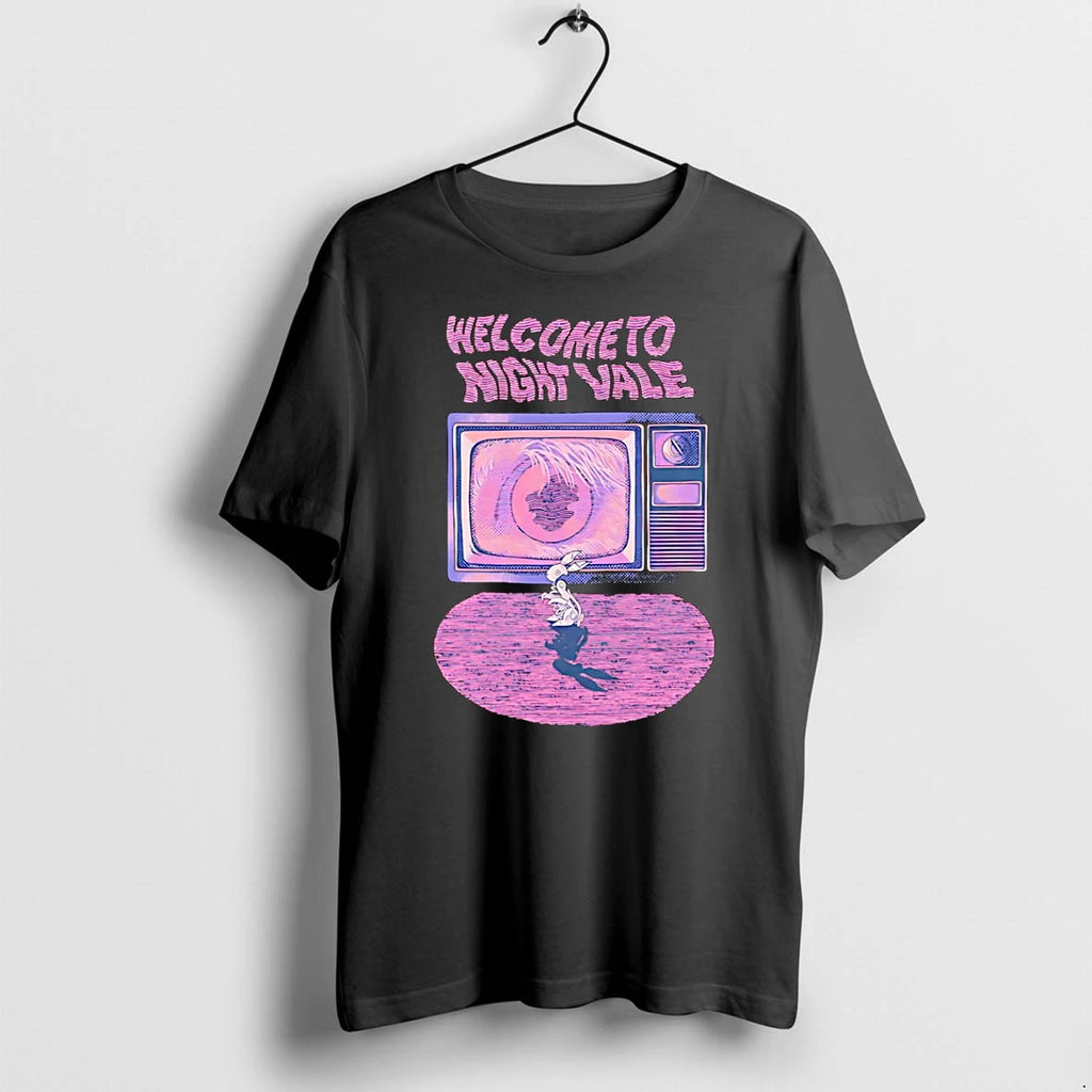 Welcome To Night Vale Tshirts Sweater