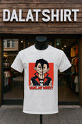 What Me Worry Alfred E Neuman Emo Punk shirt