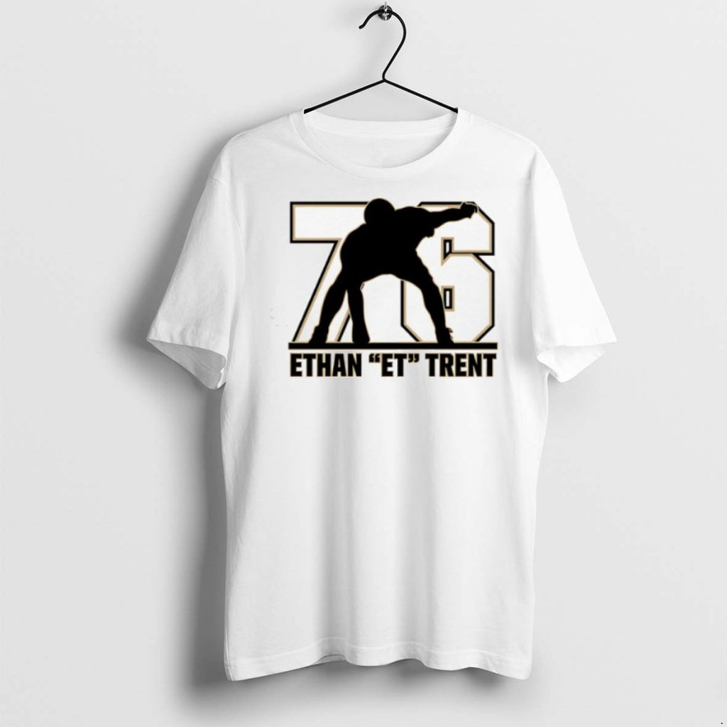White Ethan And Tyler Trent 76 T Shirts