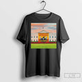 White House Spirit Halloween T Shirts