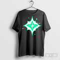 White Lily Cookie Cookie Run Kingdom T Shirts