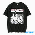 White Boy Fall Dart And Skattebo Tshirts Sweater