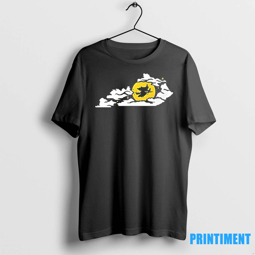 Wicked Night Ky Shape Tshirts Sweater