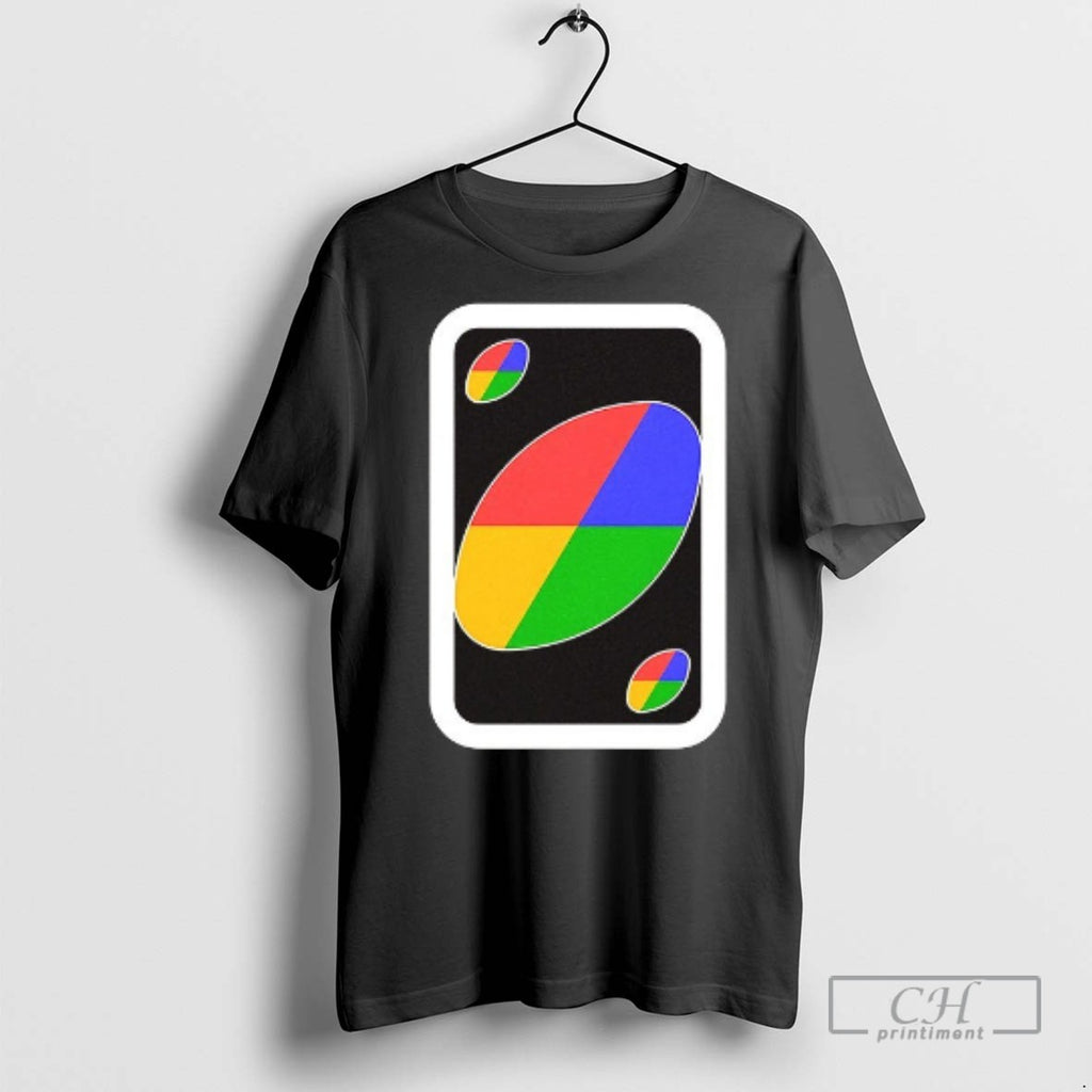 Wild Uno Halloween Costume T Shirts