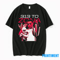 Will Johnson 313 To Zona Arizona Cardinals Football Tshirts Sweater