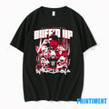 Will Johnson Buffd Up Arizona Cardinals Football Tshirts Sweater