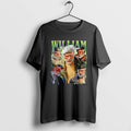 William Bill Overbeck Graphic T Shirts