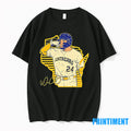 William Contreras Call The Pen Signature Tshirts Sweater