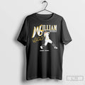 William Contreras Milwaukee Brewers Signature T Shirts
