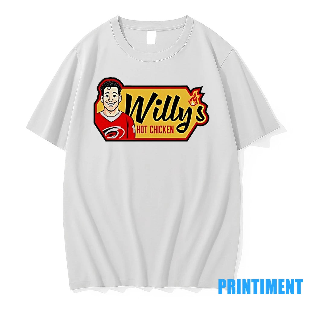 Willys Hot Chicken Canes Willy Tshirts Sweater