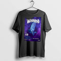 Windhand The Songbyrd Washington Dc Oct 16 2025 T Shirts
