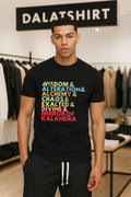 Wisdom Alteration Alchemy Chaos Exalted Divine Mirror of Kalandra shirt