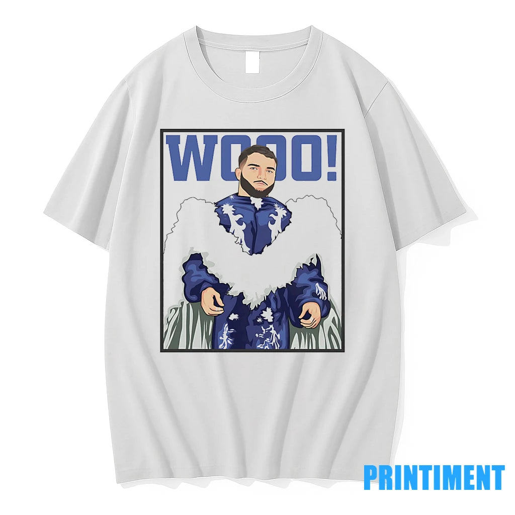 Wooo Skatt Flair Tshirts Sweater