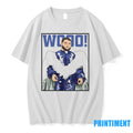 Wooo Skatt Flair Tshirts Sweater