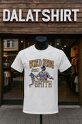 World Series Game Seven 7 Smith Los Angeles Dodgers shirt
