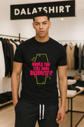 Would You Like Some Basghetti Vampire Coffin Bat Halloween shirt