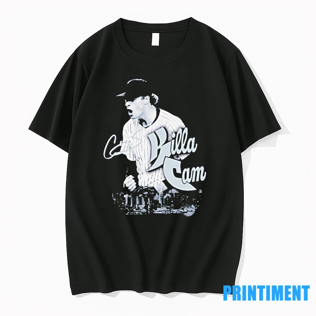 Yankees Killa Cam Tshirts Sweater