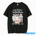 Yes Im Old But I Saw Yankees Legends Greatness Signatures Tshirts Sweater