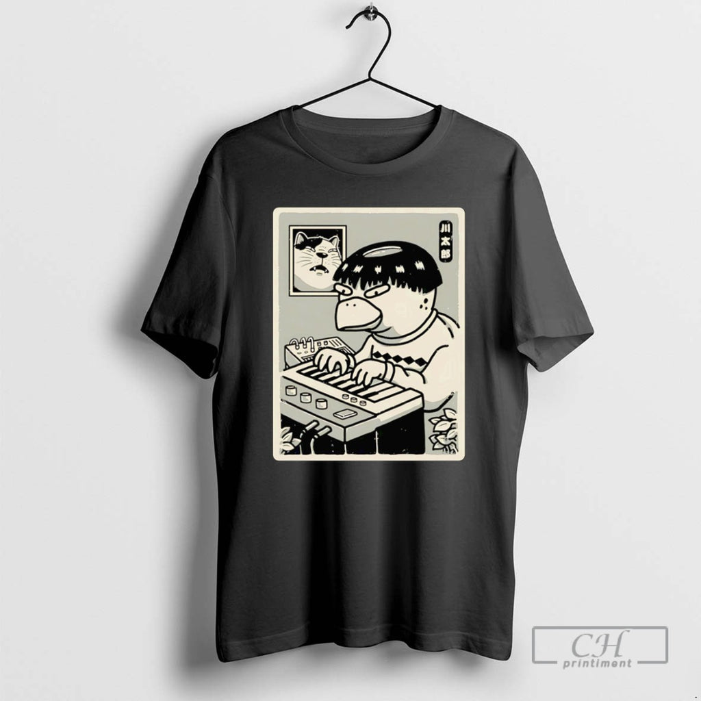 Yokai Synths T Shirts