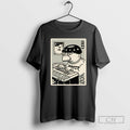 Yokai Synths T Shirts